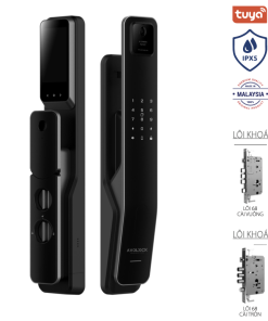 KHOÁ THÔNG MINH AVOLOCK AL 88TRV B